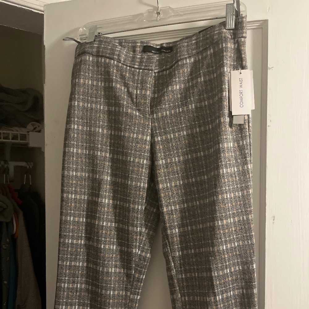 Work pants